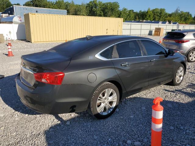 2015 CHEVROLET IMPALA 1G1115SL2FU132922
