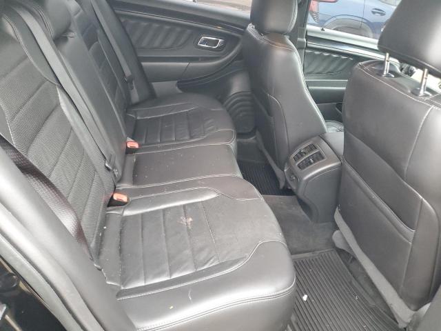 2015 FORD TAURUS SHO 1FAHP2KT6FG186702