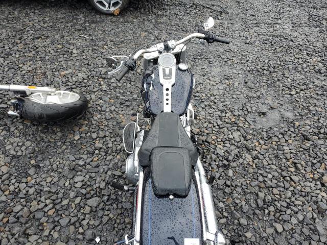 2019 HARLEY-DAVIDSON FLFBS 1HD1YGK23KB068125
