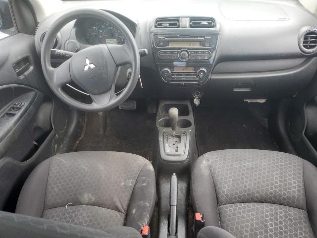 2015 MITSUBISHI MIRAGE DE ML32A3HJ5FH036607
