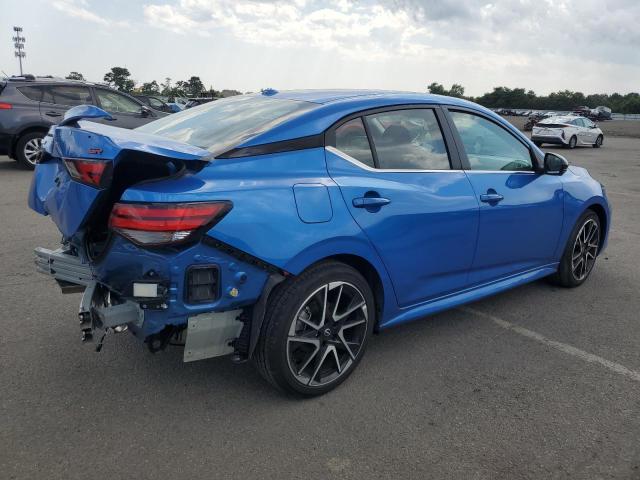 2024 NISSAN SENTRA SR - 3N1AB8DV4RY319409