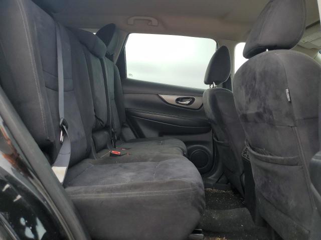 2015 NISSAN ROGUE S - KNMAT2MV1FP514386