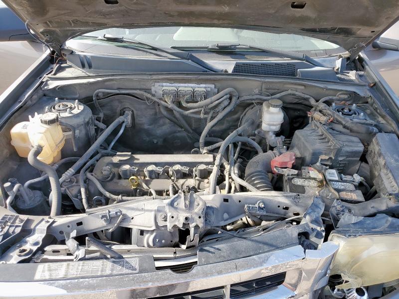 2012 FORD ESCAPE XLS - 1FMCU0C77CKC17902
