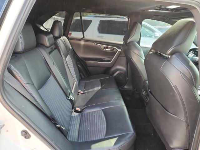 2020 TOYOTA RAV4 XSE - 2T3EWRFV8LW078862