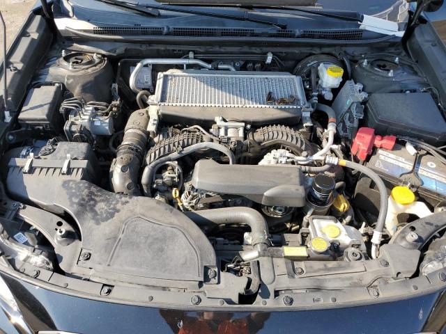 2020 SUBARU OUTBACK LI 4S4BTGND8L3124861
