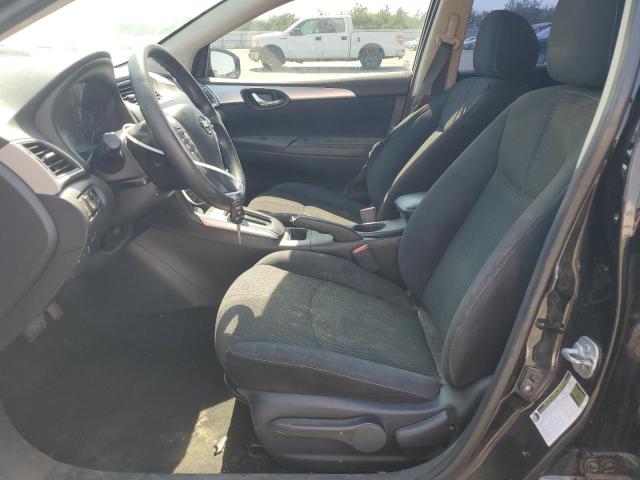 2016 NISSAN SENTRA S 3N1AB7AP1GY303293