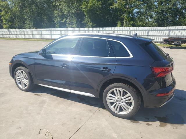 2018 AUDI Q5 PREMIUM WA1BNAFY1J2018083