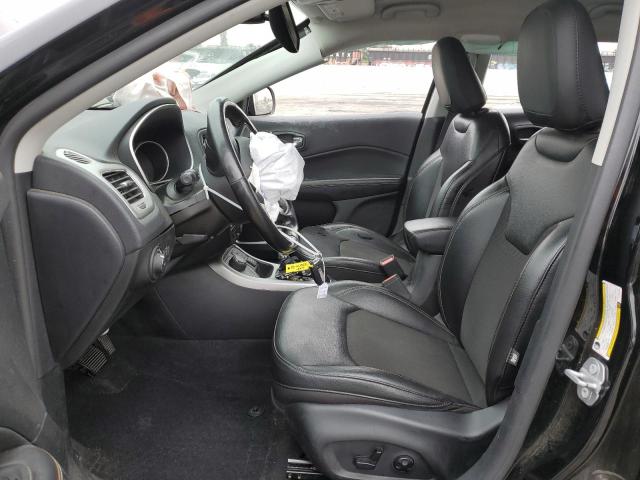 2020 JEEP COMPASS LA 3C4NJDBB0LT155146