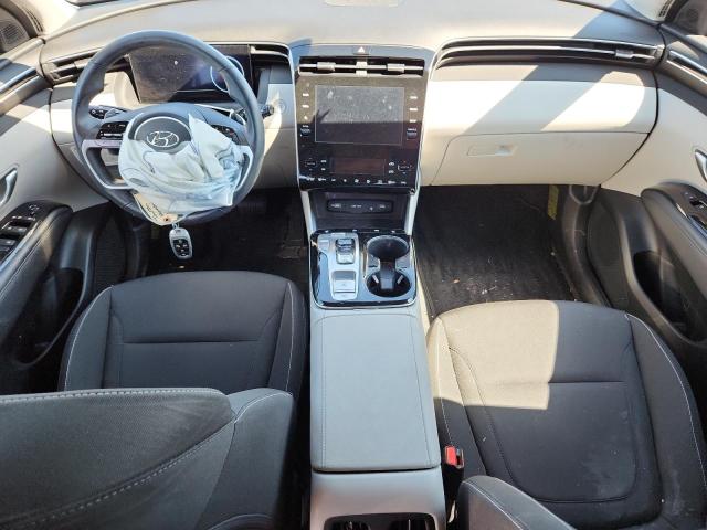 2022 HYUNDAI TUCSON SEL KM8JFCA16NU046651