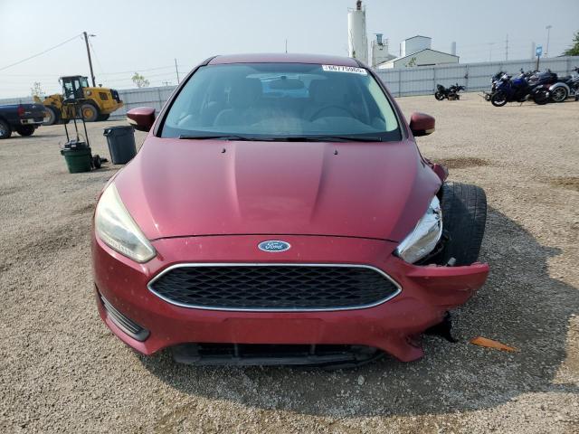 2016 FORD FOCUS SE 1FADP3K21GL356372