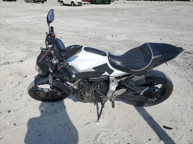 2015 YAMAHA FZ07 C JYARM06Y7FA000276