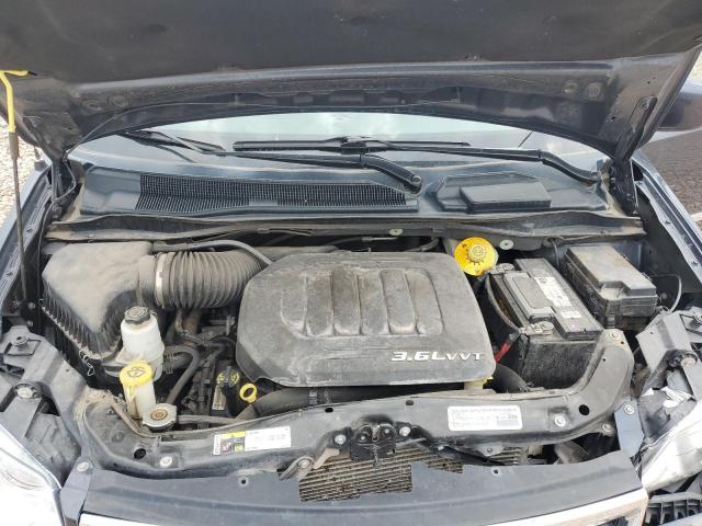2014 CHRYSLER TOWN & COU - 2C4RC1BG6ER448559