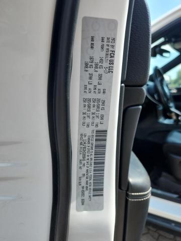 2017 JEEP GRAND CHER - 1C4RJFBG3HC899643