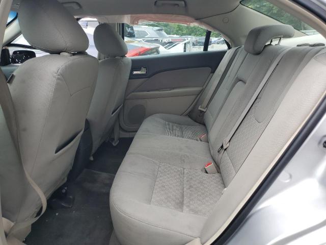 2011 FORD FUSION SE - 3FAHP0HA0BR170380