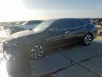 2017 HONDA ACCORD EXL - 1HGCR3F02HA001881