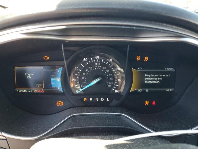 2017 FORD FUSION SE 3FA6P0H71HR203214