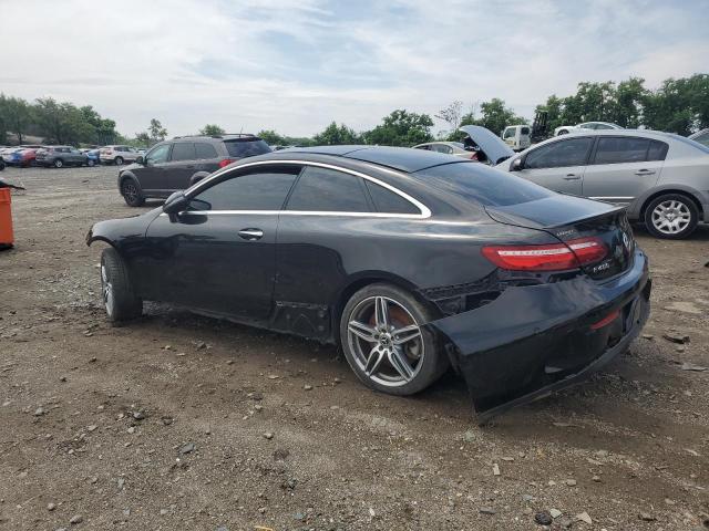 2018 MERCEDES-BENZ E 400 4MAT WDD1J6GB8JF012820