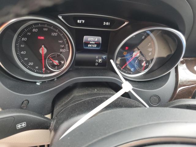 2019 MERCEDES-BENZ CLA 250 4M WDDSJ4GB9KN711566