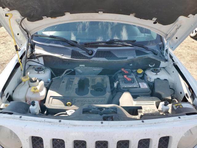 2015 JEEP PATRIOT SP 1C4NJRBB9FD249310