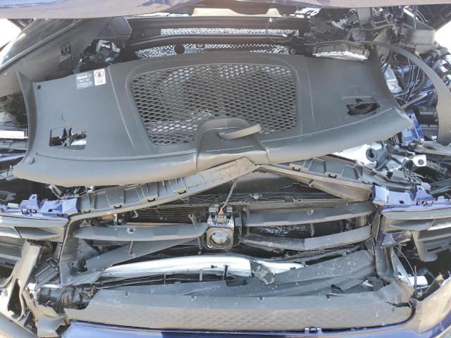 2025 PORSCHE MACAN BASE WP1AA2A55SLB07794