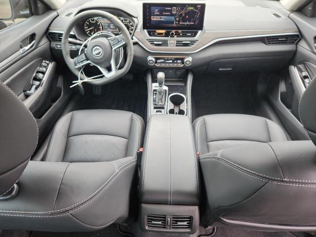 2025 NISSAN ALTIMA SL 1N4BL4EWXSN337601