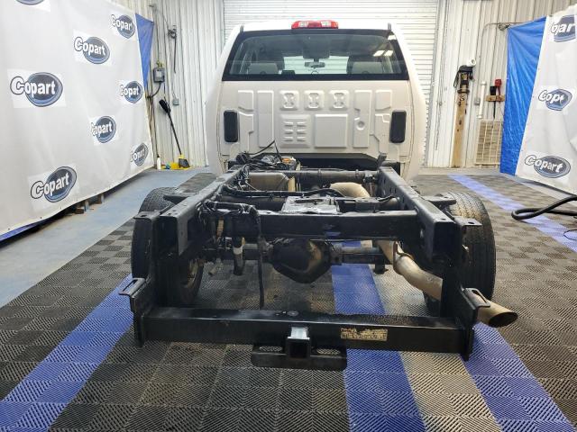 2018 CHEVROLET 2500 HD 1GB2CUEG8JZ263612
