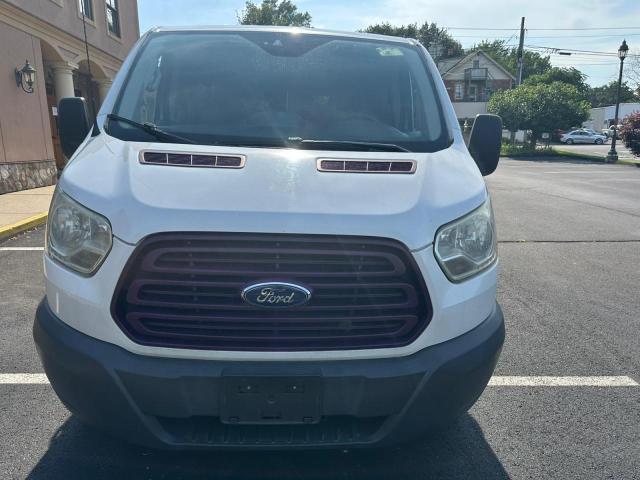 2018 FORD TRANSIT T- 1FBZX2ZM4JKA99811