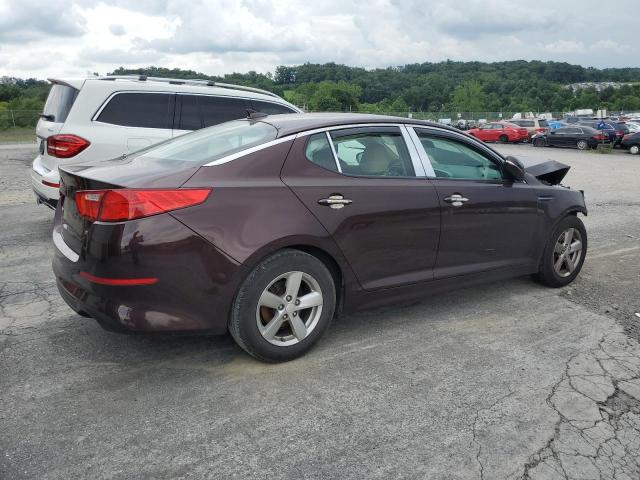2015 KIA OPTIMA LX 5XXGM4A70FG486547