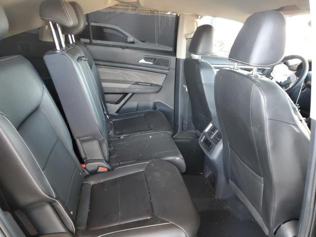 2023 VOLKSWAGEN ATLAS SE 1V2LP2CA5PC553727