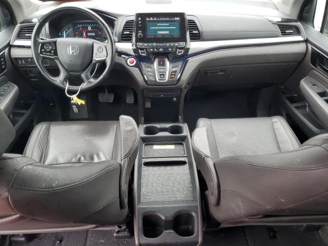 2018 HONDA ODYSSEY EL 5FNRL6H9XJB096047