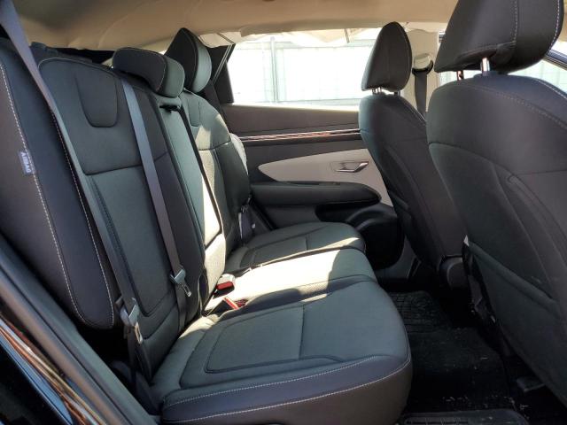 2024 HYUNDAI TUCSON SE - 5NMJA3DE3RH377248