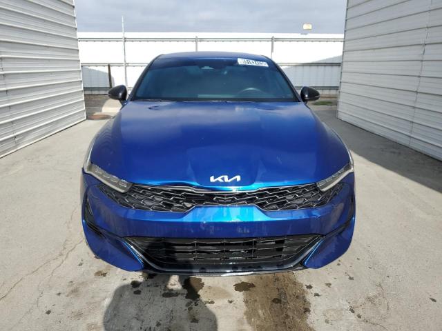 2022 KIA K5 GT LINE - 5XXG64J23NG146869