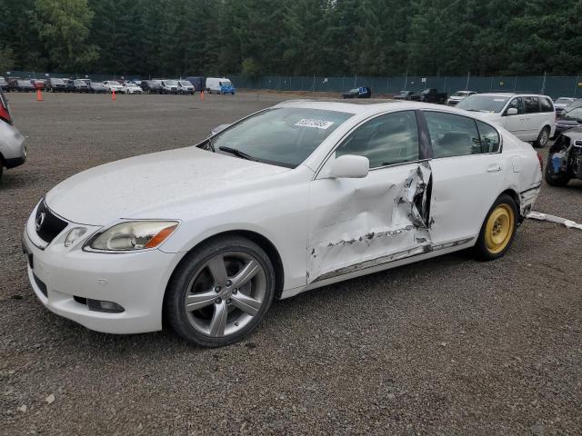 LEXUS GS 350