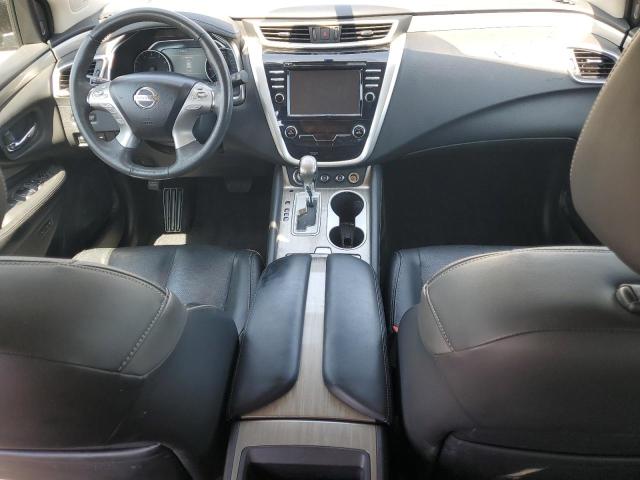 2016 NISSAN MURANO PLA 5N1AZ2MG0GN108141