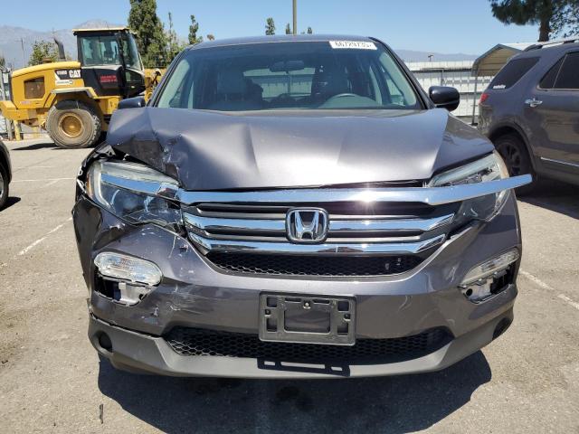 2017 HONDA PILOT LX 5FNYF5H1XHB032124