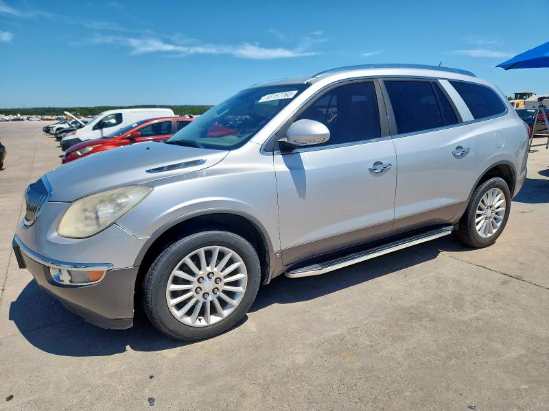 BUICK ENCLAVE CX
