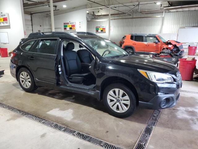 2017 SUBARU OUTBACK 2. 4S4BSAAC4H3220863