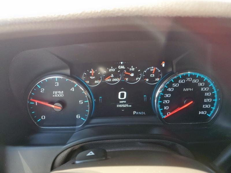 2020 GMC YUKON DENA 1GKS2CKJ6LR156963