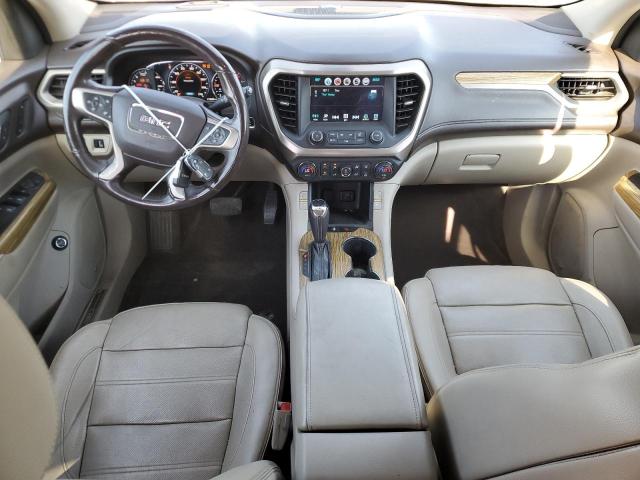 2017 GMC ACADIA DEN 1GKKNXLS7HZ208694