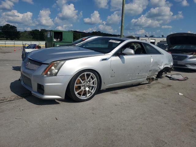 CADILLAC CTS-V