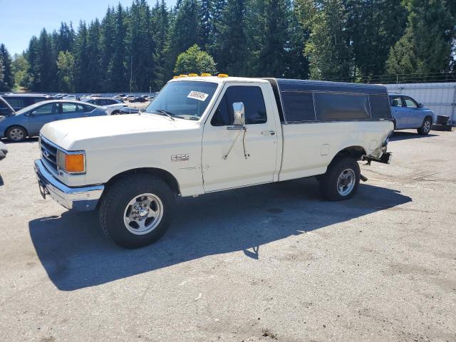 FORD F250