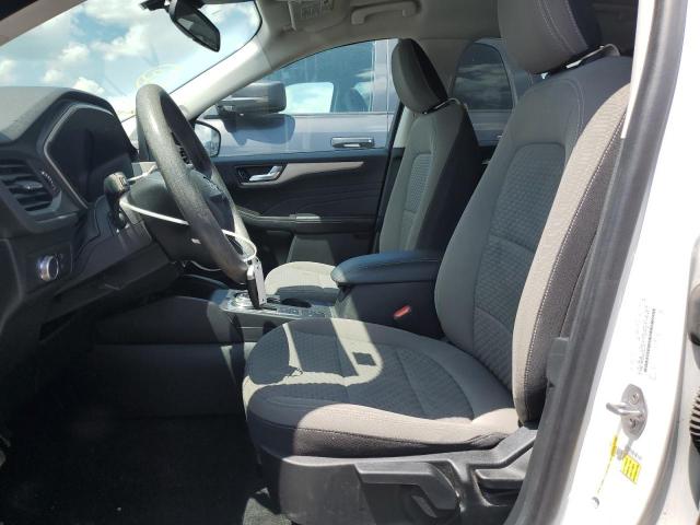 2021 FORD ESCAPE SE - 1FMCU0G62MUA50324