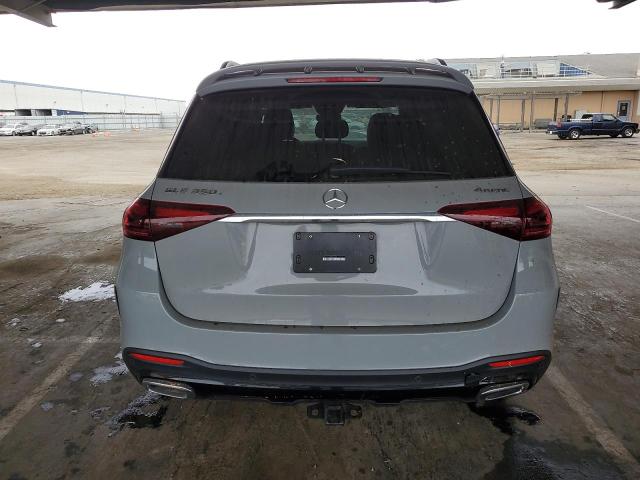 2024 MERCEDES-BENZ GLE 350 4M - 4JGFB4FB4RB163963