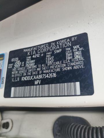 2024 KIA SELTOS S KNDEUCAA8R7542616