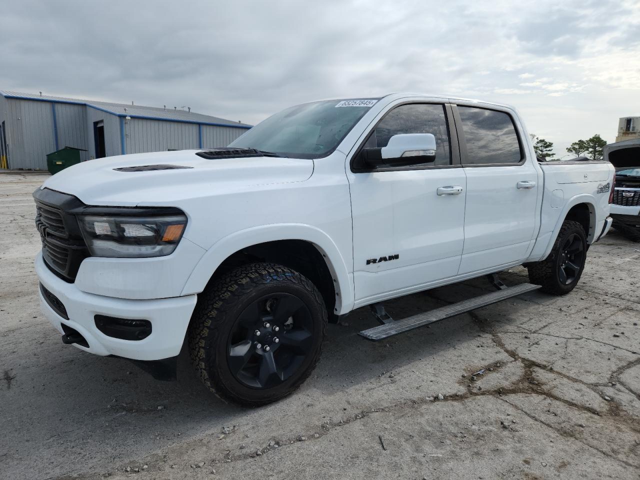 RAM 1500 LARAMIE