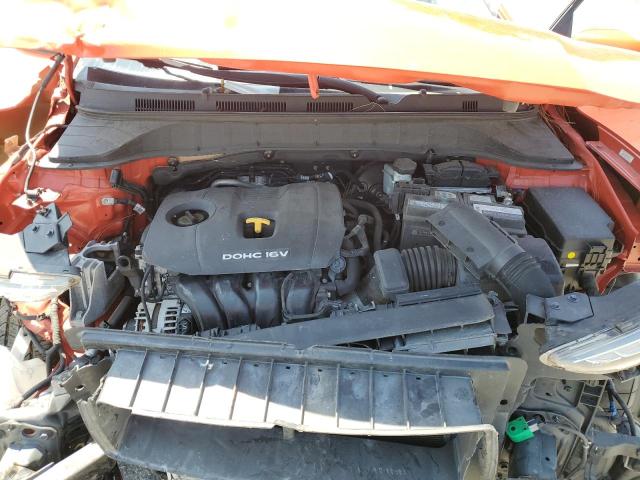 2019 HYUNDAI KONA SEL KM8K22AA6KU290497