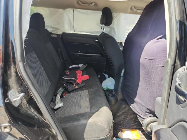 2016 JEEP PATRIOT SP 1C4NJPBA4GD727131