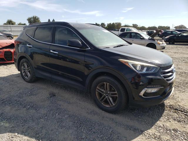 2017 HYUNDAI SANTA FE S - 5XYZU3LB6HG400953