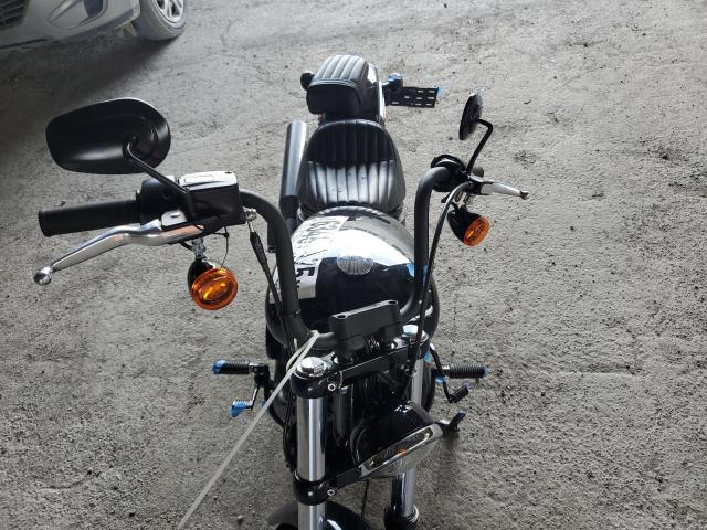 2022 HARLEY-DAVIDSON FXBBS 1HD1YYK1XNB062386