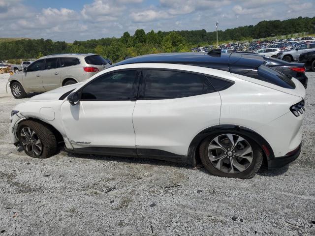 2021 FORD MUSTANG MA - 3FMTK3SU9MMA09271